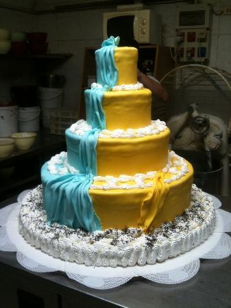 Pasticceria Chantilly